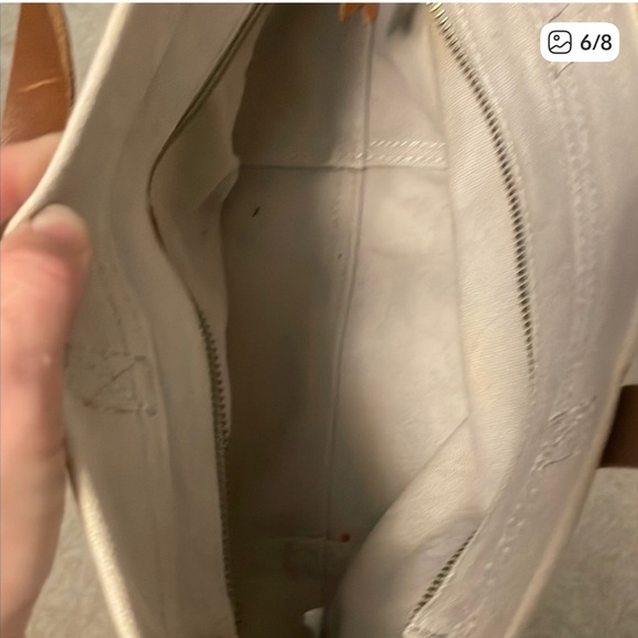 Madewell Small Purse - Picture 4 of 5